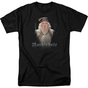 Dumbledore Harry Potter Tshirt